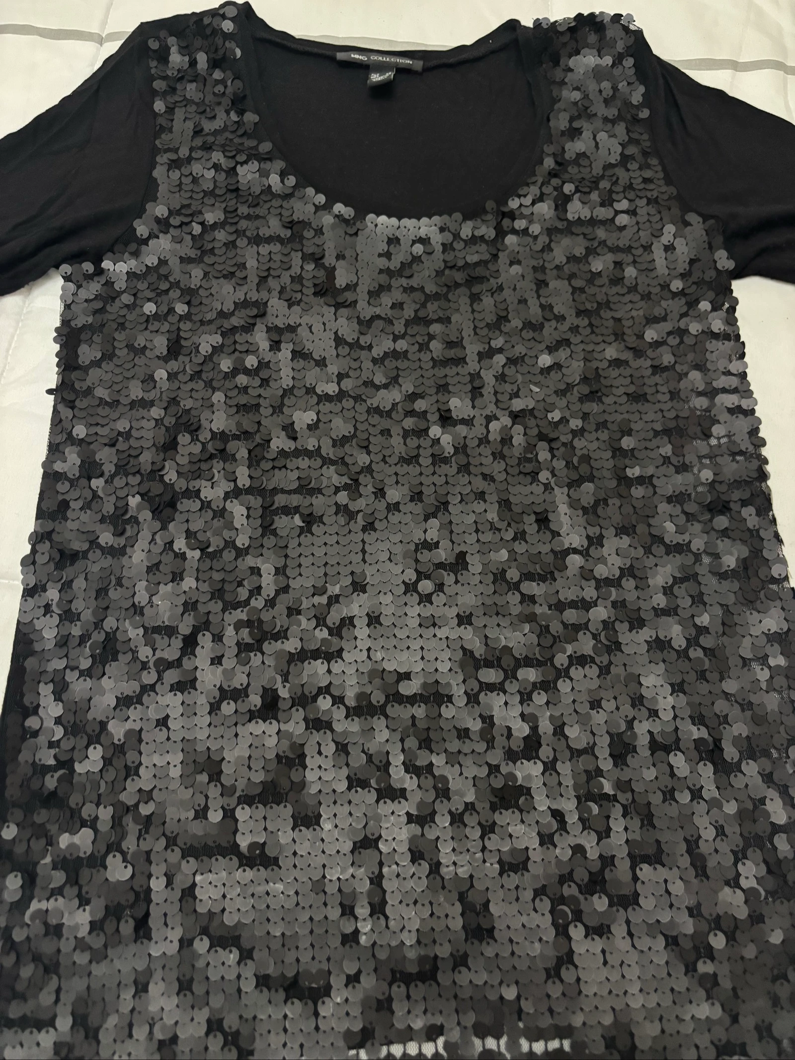 Camiseta mujer Mango – photo 2
